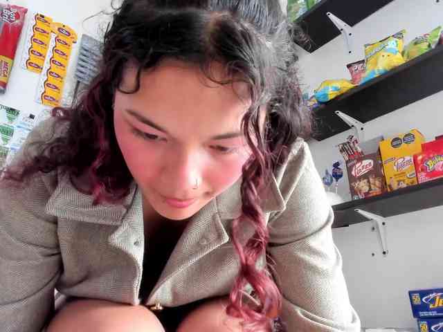 Camilla-Miller01 webcam