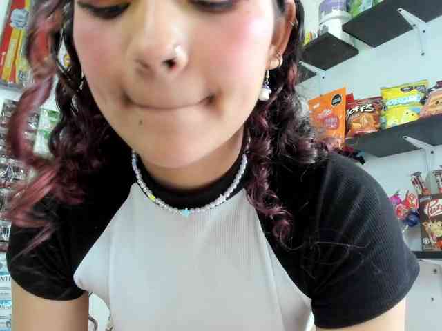 Camilla-Miller01 webcam