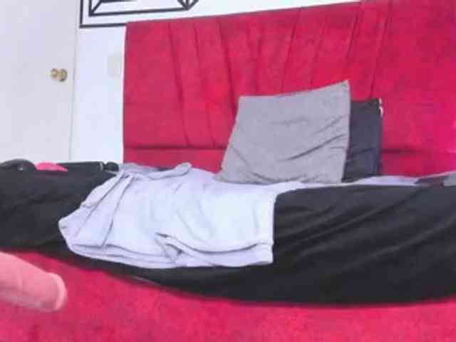 Camilla-Miller01 webcam