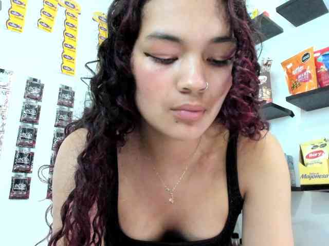 Camilla-Miller01 webcam