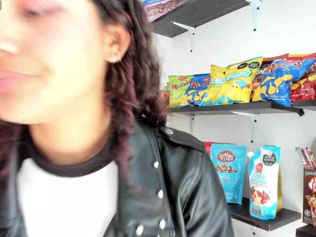 Camilla-Miller01 webcam