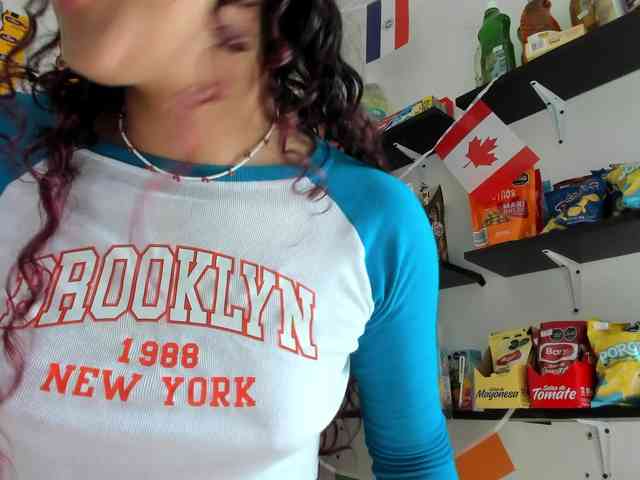 Camilla-Miller01 webcam
