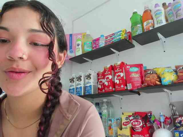 Camilla-Miller01 webcam