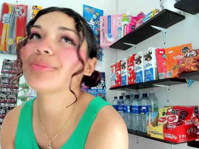 Camilla-Miller01 webcam
