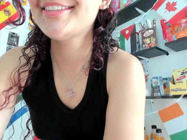 Camilla-Miller01 webcam