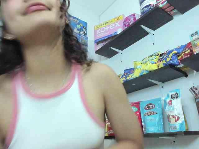 Camilla-Miller01 webcam