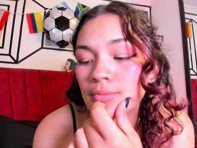 Camilla-Miller01 webcam