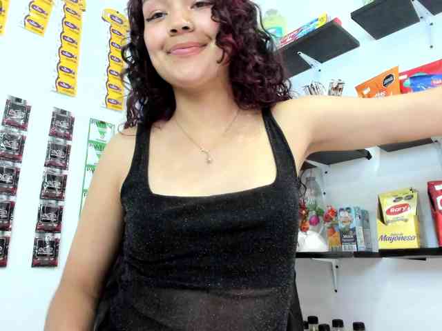 Camilla-Miller01 webcam