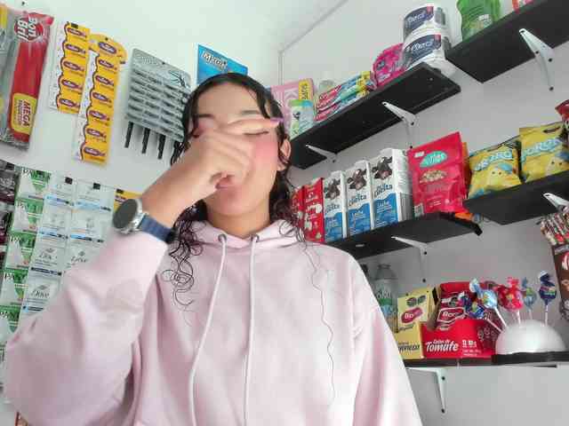 Camilla-Miller01 webcam