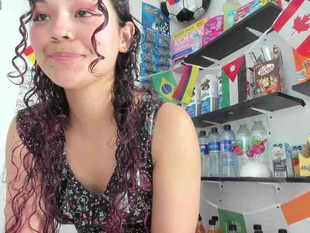 Camilla-Miller01 webcam