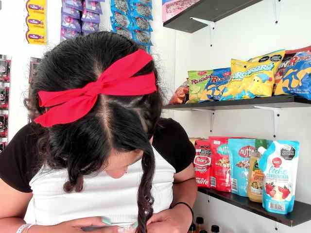 Camilla-Miller01 webcam