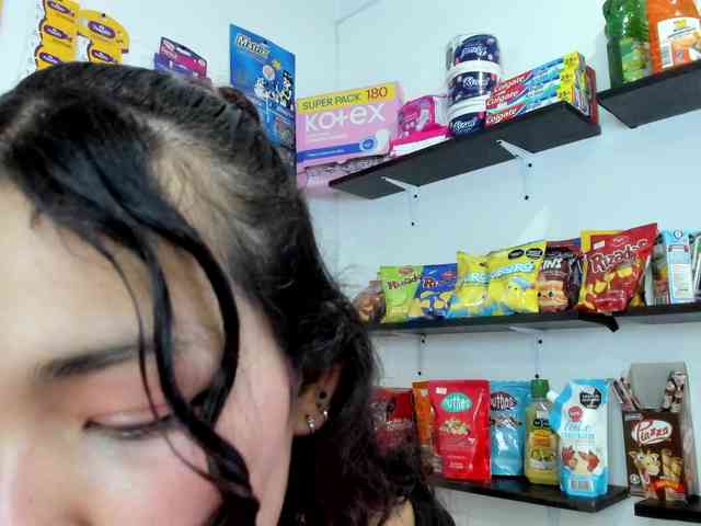 Camilla-Miller01 webcam