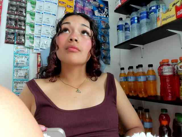 Camilla-Miller01 webcam