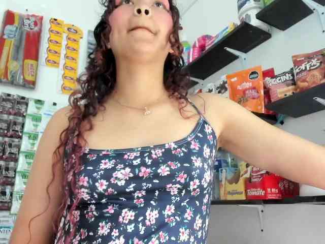 Camilla-Miller01 webcam