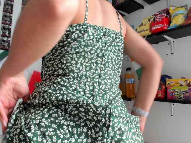 Camilla-Miller01 webcam
