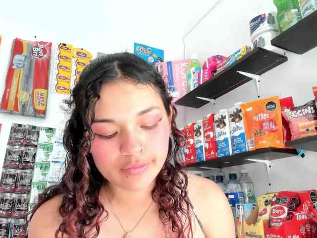 Camilla-Miller01 webcam