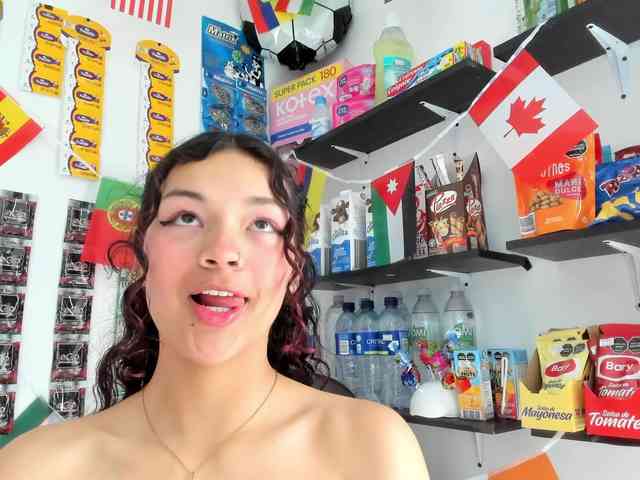 Camilla-Miller01 webcam