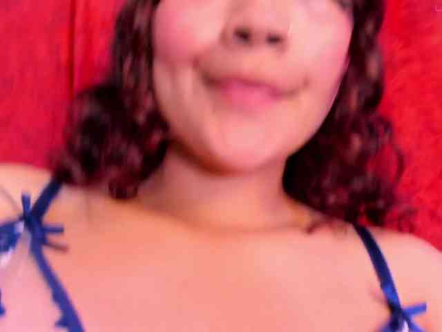 Camilla-Miller01 webcam