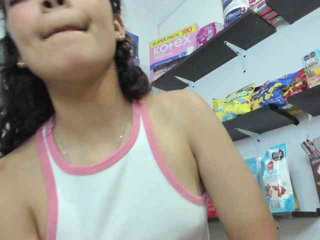 Camilla-Miller01 webcam