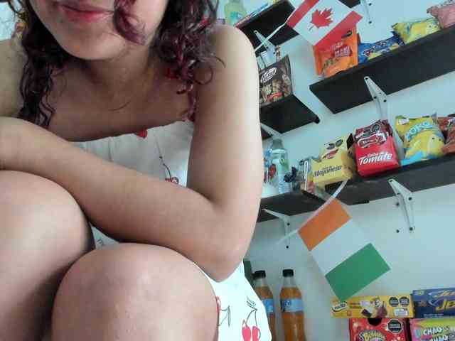 Camilla-Miller01 webcam
