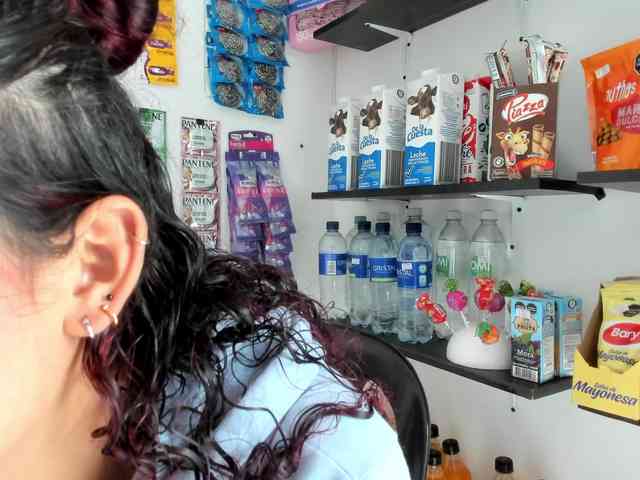 Camilla-Miller01 webcam