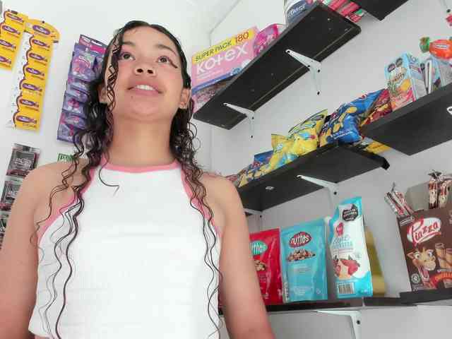 Camilla-Miller01 webcam