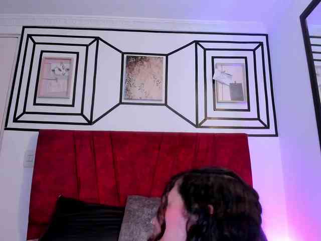 Camilla-Miller01 webcam