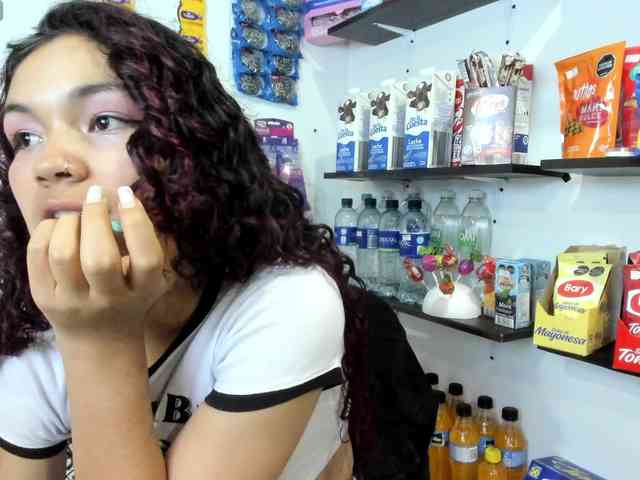 Camilla-Miller01 webcam