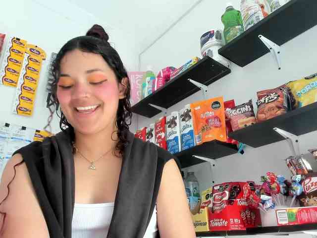 Camilla-Miller01 webcam