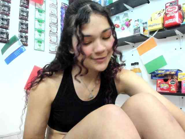 Camilla-Miller01 webcam