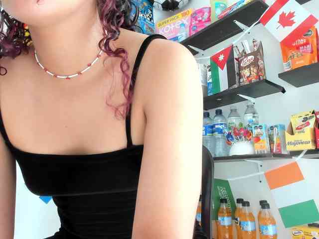 Camilla-Miller01 webcam