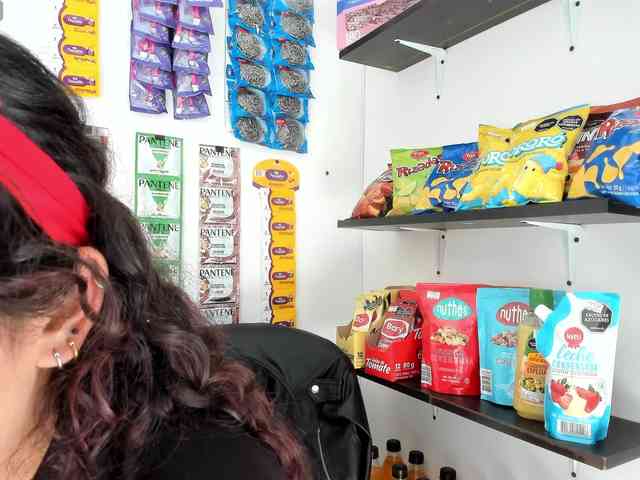 Camilla-Miller01 webcam