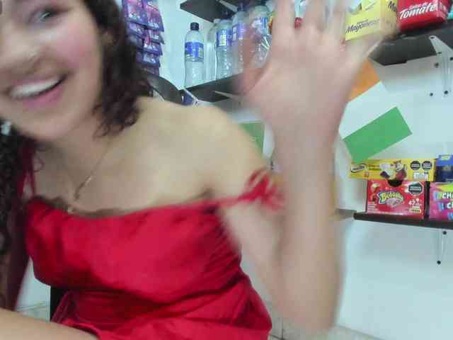 Camilla-Miller01 webcam