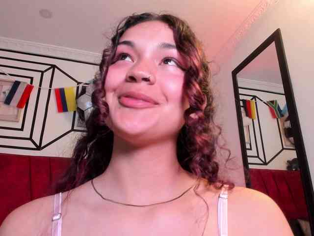 Camilla-Miller01 webcam