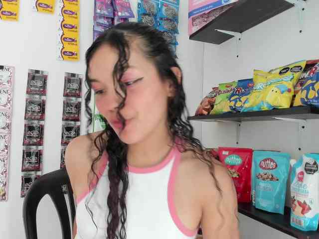 Camilla-Miller01 webcam