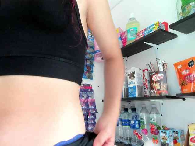 Camilla-Miller01 webcam