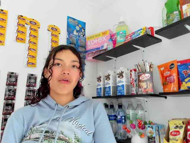 Camilla-Miller01 webcam