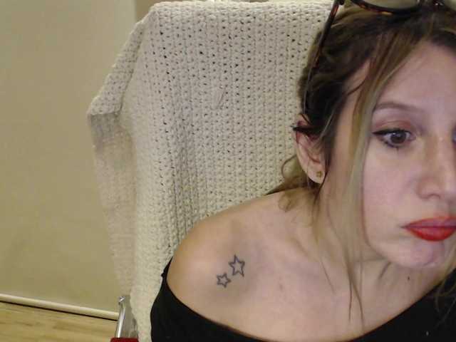 Sweet-Maga live cam on BongaCams