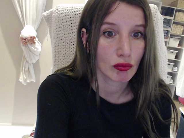 Sweet-Maga live cam on BongaCams