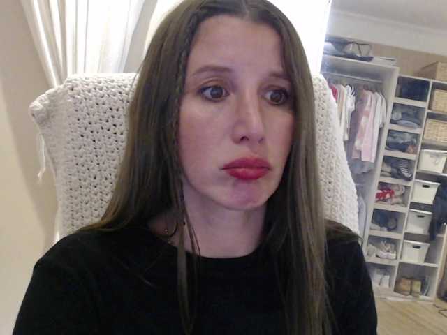 Sweet-Maga live cam on BongaCams