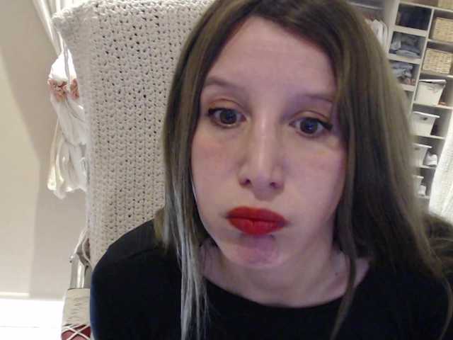 Sweet-Maga live cam on BongaCams