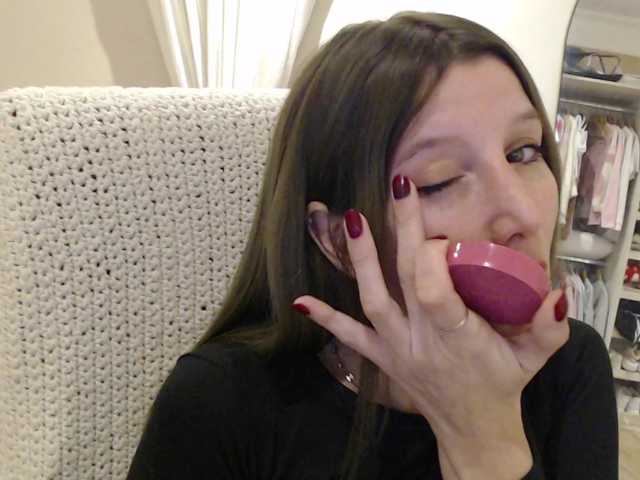 Sweet-Maga live cam on BongaCams