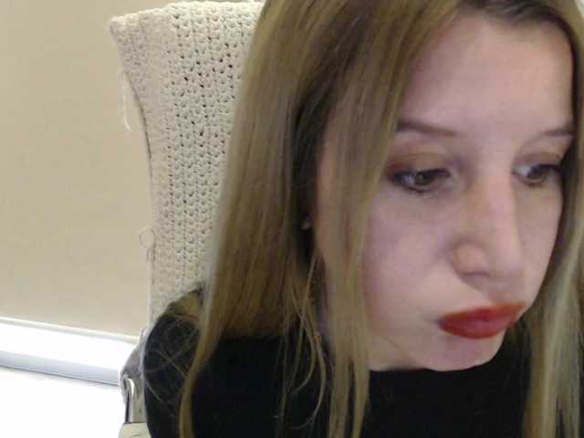 Sweet-Maga live webcam show