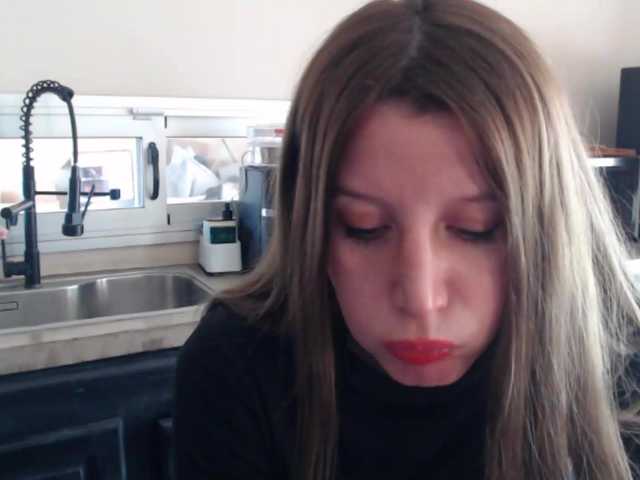 Sweet-Maga live cam on BongaCams