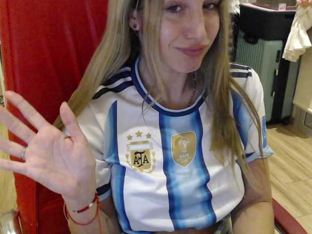 Sweet-Maga live cam on BongaCams