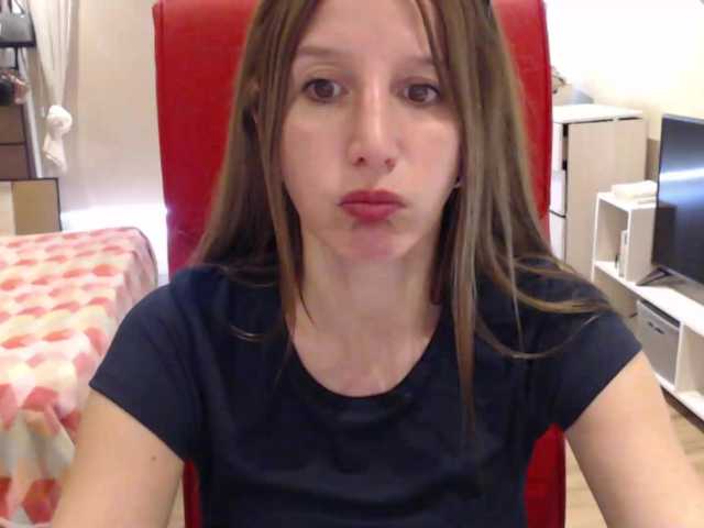 Sweet-Maga live cam preview