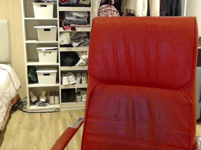 Sweet-Maga live cam on BongaCams