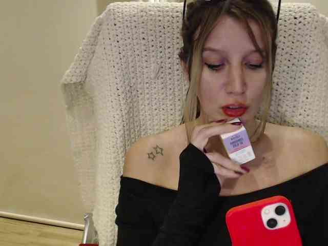 Sweet-Maga webcam