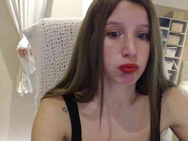 Sweet-Maga webcam