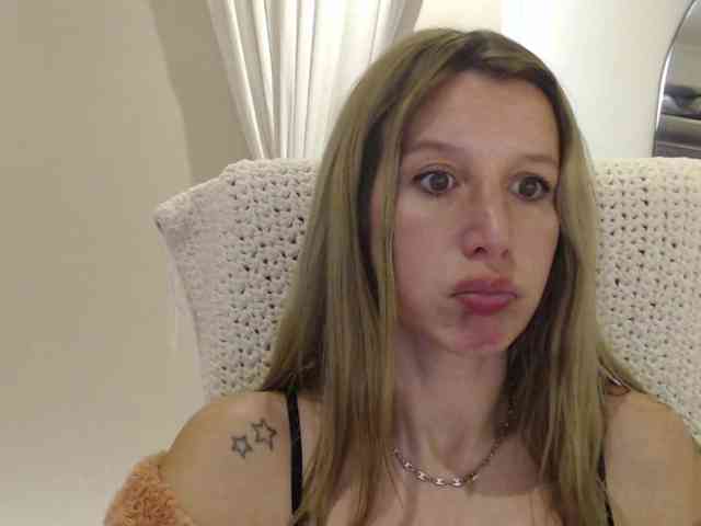 Sweet-Maga webcam